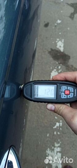 Толщиномер аренда