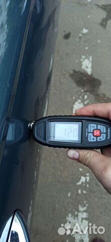 Толщиномер аренда