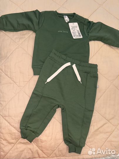 Детские вещи для мальчика