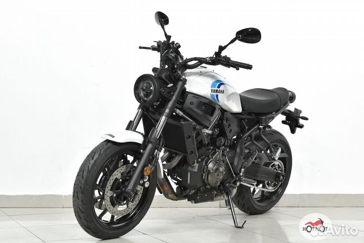 Yamaha XSR700 2023г