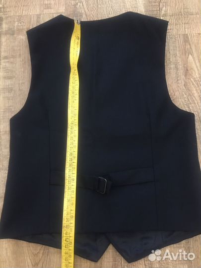 Школьная форма