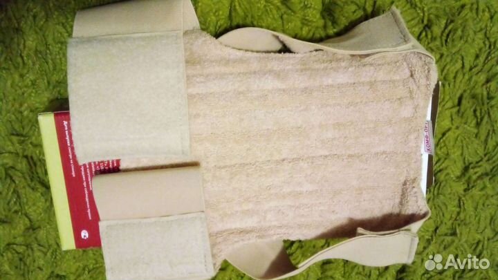 Корректор осанки детский