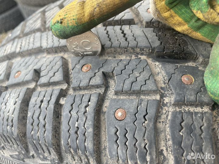 Cordiant Polar 2 5.00/65 R15 57