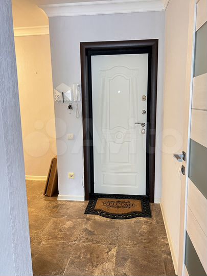 2-к. квартира, 65 м², 10/10 эт.