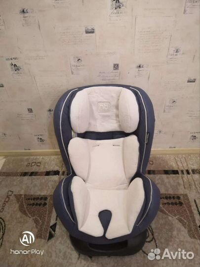 Детское автокресло