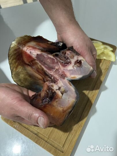 Копчение,услуги