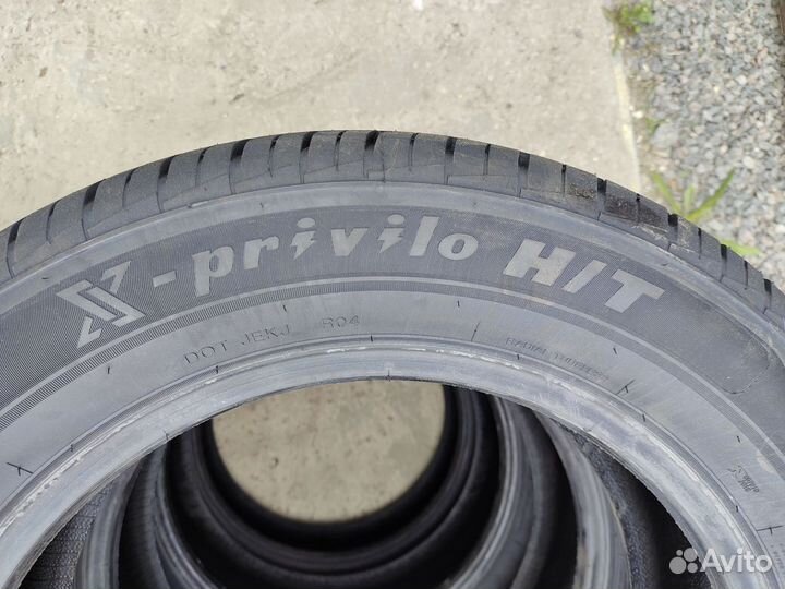 Tracmax X-Privilo H/T 225/60 R17 99H