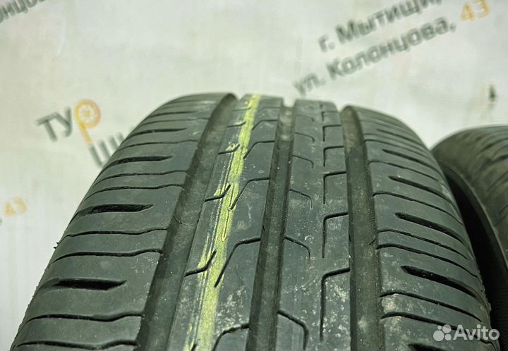 Continental EcoContact 6 185/65 R16 94Y