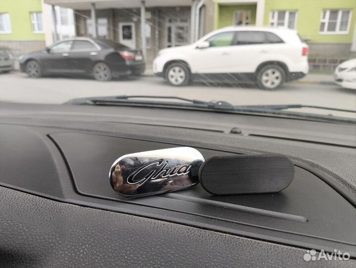 Заглушка поворотника Ford focus 2