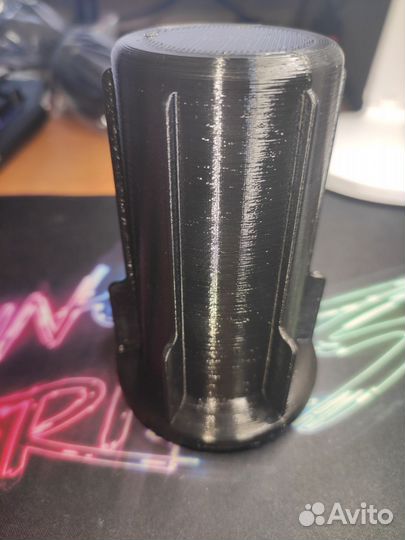 Крышка противотуманки (галоген, ксенон, LED)