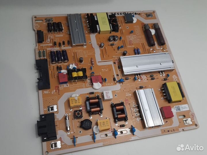 Bn44-01100j Samsung 55