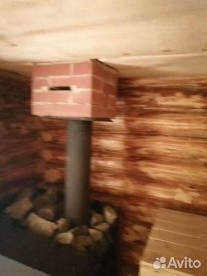 Под заказ печи