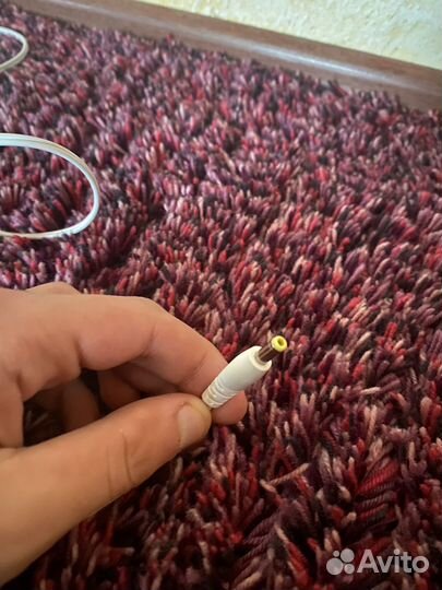 Зарядное устройство для телефона