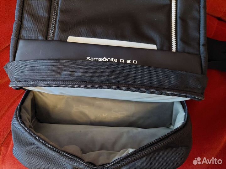 Samsonite рюкзак