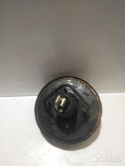 Вакуум daewoo matiz