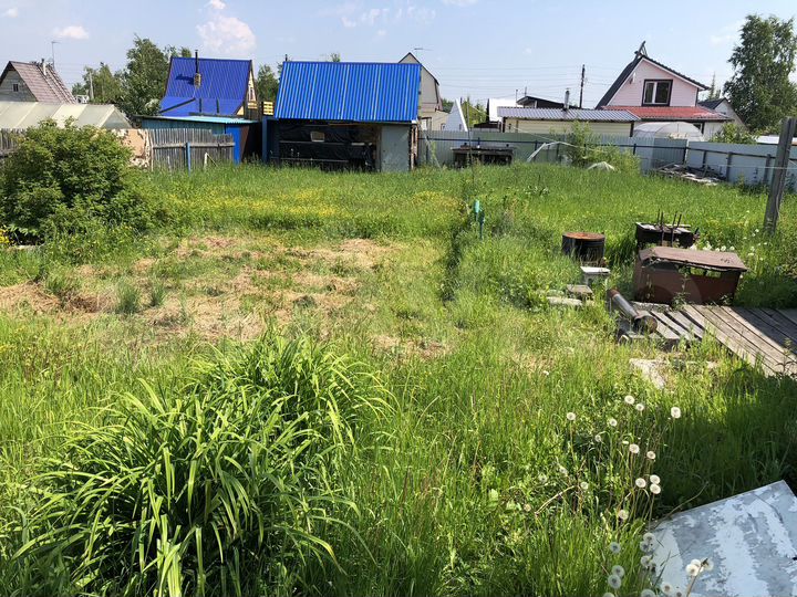 Дача 25 м² на участке 4,2 сот.