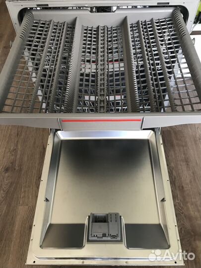 Bosch 60 посудомоечная машина