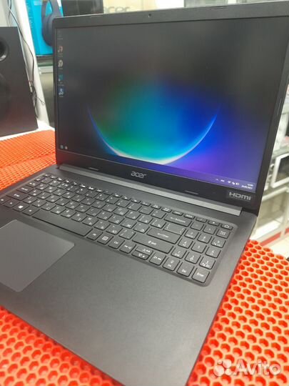 Ноутбук Acer Extenesa 15 4/128Gb