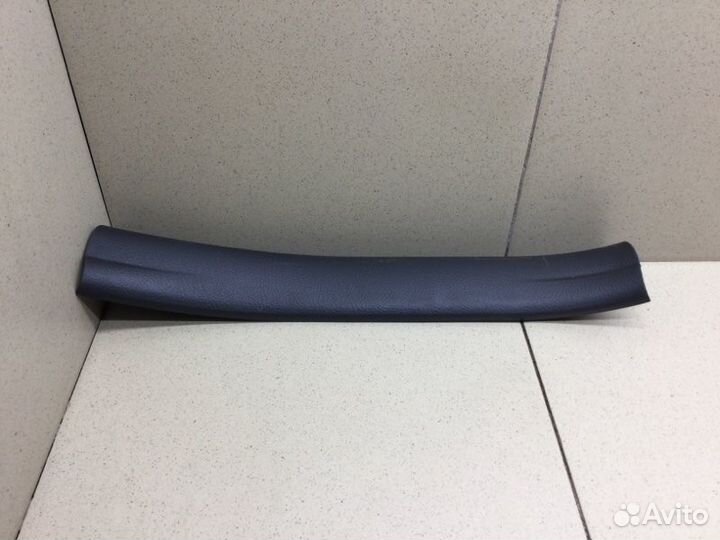 Накладка порога (внутренняя) Toyota Rav 4