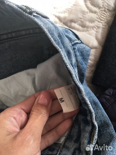 Женские вещи пакетом 42 44 осень