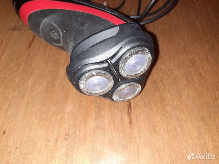 Бритва электрическая