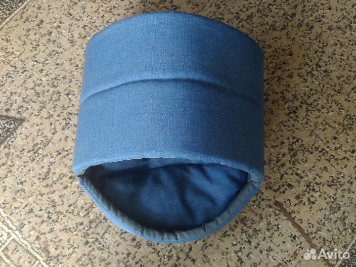 Домик для кошек