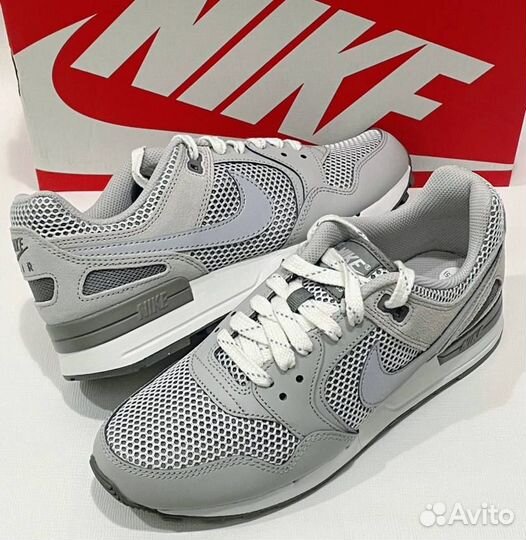 Оригинальные Nike Air Pegasus 89