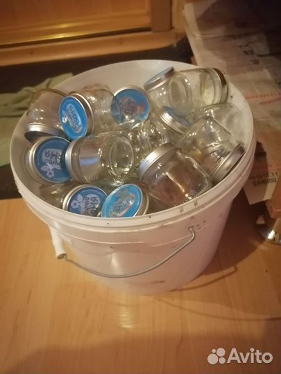 Банки детского питания,3-Юго-Восток