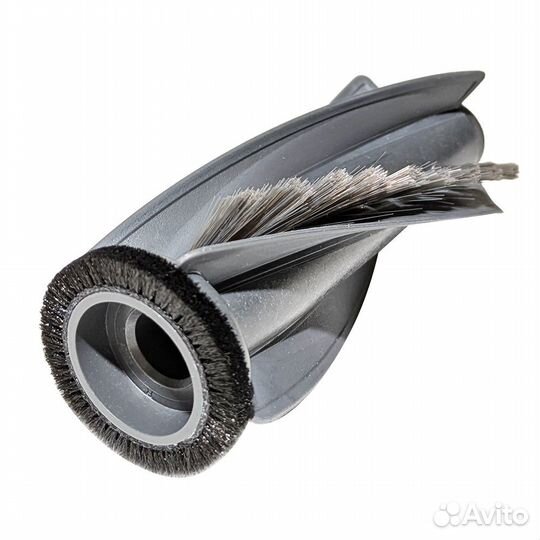 2 роликовые щеки sdzs10RR для Roborock Qrevo Curv