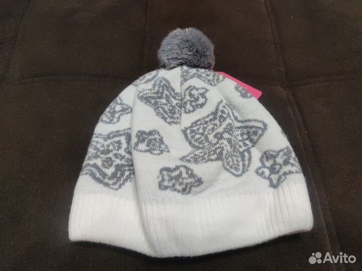 Шапки для девочки Futurino, 48-52рр