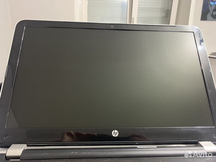 Ноутбук HP Pavilion 15
