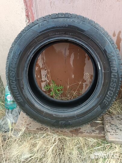 Bridgestone Ice Cruiser 7000S 225/65 R17 102T