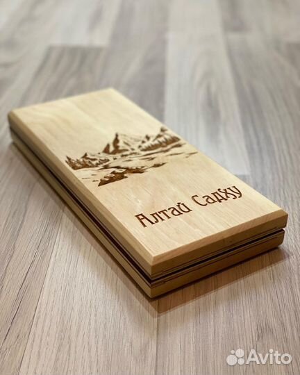 Доски Садху