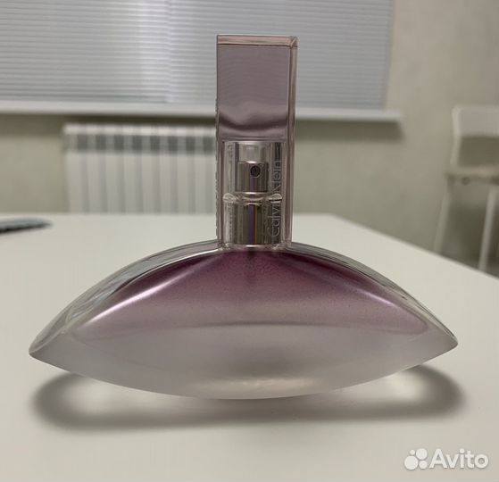 Calvin klein euphoria blossom