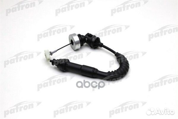 Трос сцепления с автоматической регулировкой CI