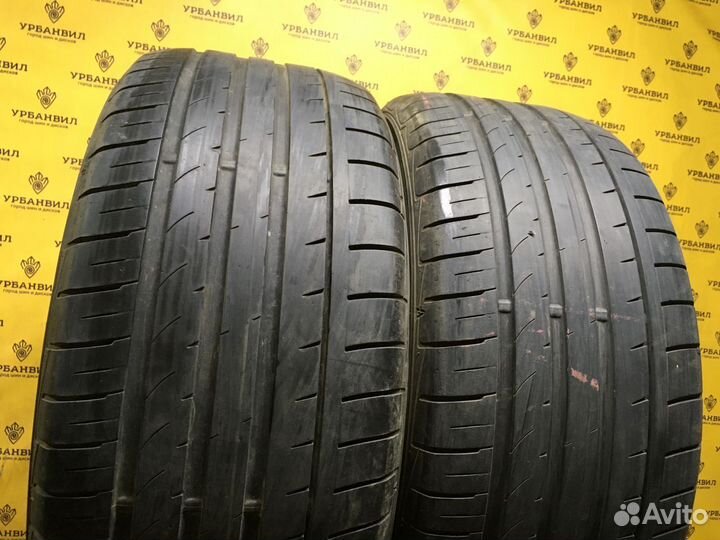 Falken Azenis FK-453CC 255/55 R18 109W