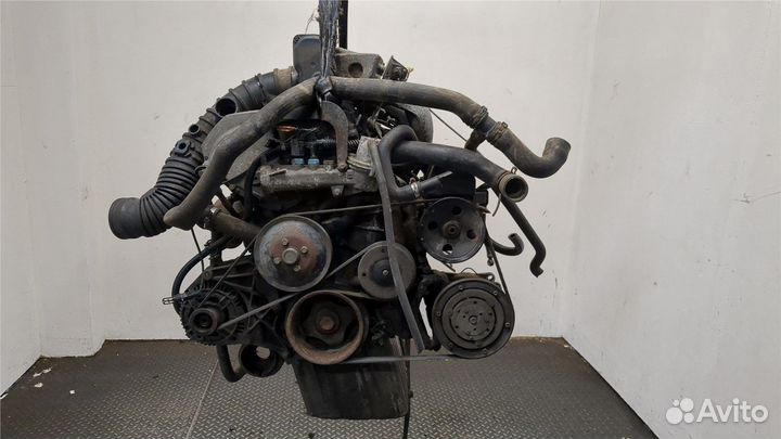 Катушка зажигания Volkswagen LT 28-46, 2002