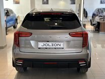 Новый Haval Jolion 1.5 AMT, 2024, цена от 2 299 000 руб.