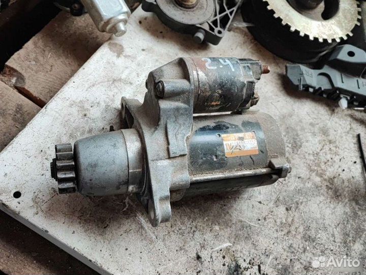 Стартер Toyota Camry V40