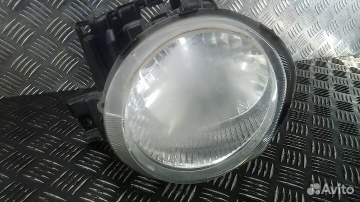 Фара левая Nissan Juke YF15 2013 260601KL0A
