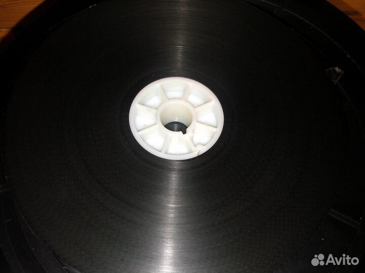 Киноплёнка 35-мм