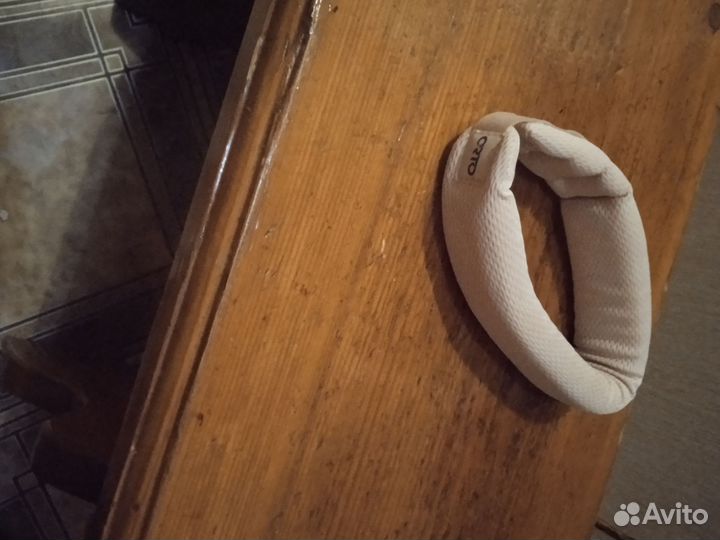 Бандаж шейный