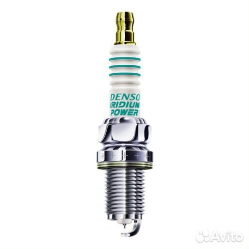Свеча Иридиевая IK20 denso