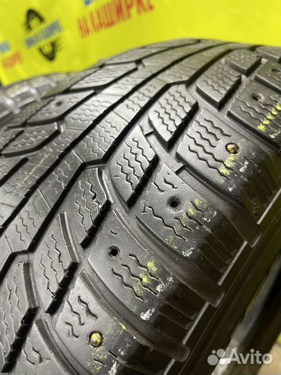 Michelin Latitude X-Ice North 235/65 R17 108T