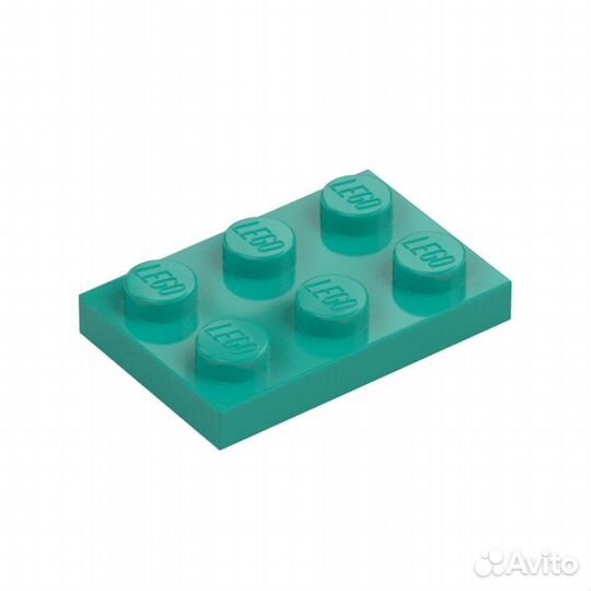 Деталь Lego 4121834