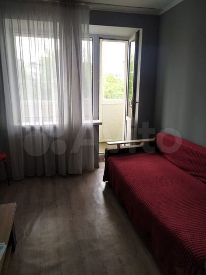 1-к. квартира, 32,5 м², 5/9 эт.