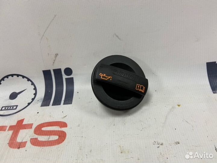 Крышка маслозаливная Audi A7 sportback 3.0 tfsi