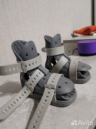 Брейсы медвежонок kinetic pro 9