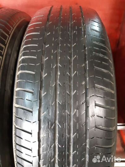 Bridgestone Dueler H/L 215/70 R17