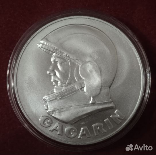 Экспортный набор СССР 1991 года пруф